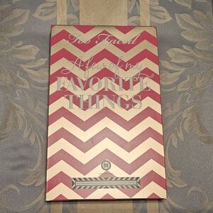 Too Faced - A Few of My Favorite Things